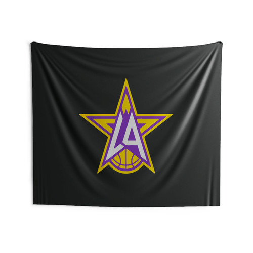 Kobe Bryan 3 Wall Tapestries