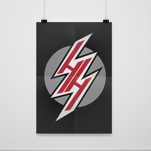 Hentai Haven Logo Poster