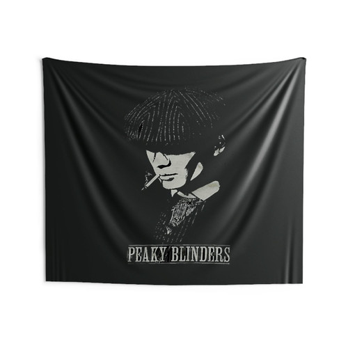 Peaky Blinders Thomas Shelby Wall Tapestries