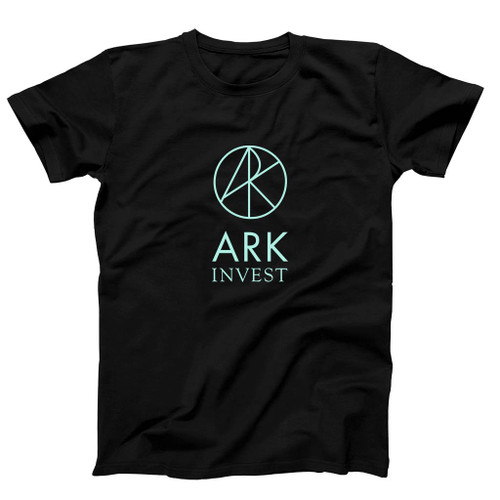 Ark Invest Accuse Man's T-Shirt Tee