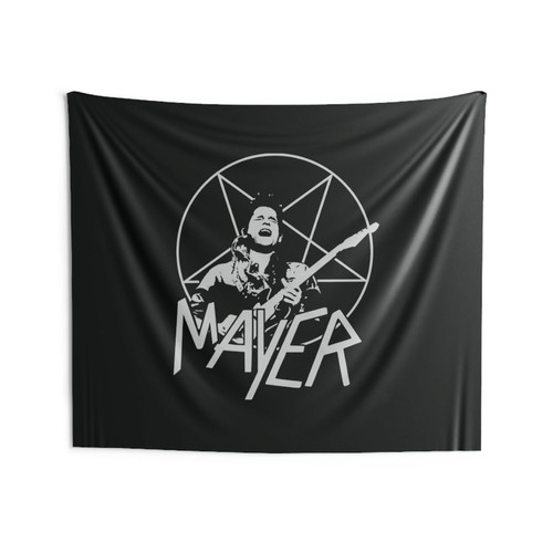 Mayer Slayer Wall Tapestries
