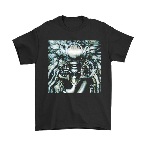 Danzig How To The Gods Kill Man's T-Shirt Tee Danzig How To The Gods Kill Man's T-Shirt Tee