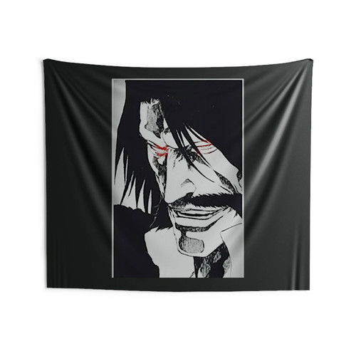 Yhwach Shinigami Wall Tapestries