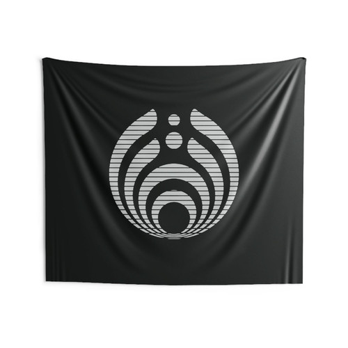 Bassnectar Symbol Special Design Wall Tapestries