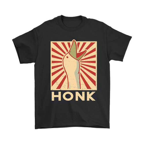 Honk Man's T-Shirt Tee