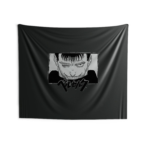 Berserk Guts Anime Wall Tapestries Berserk Guts Anime Wall Tapestries