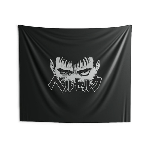 Beserk Gut Graphic Wall Tapestries Beserk Gut Graphic Wall Tapestries