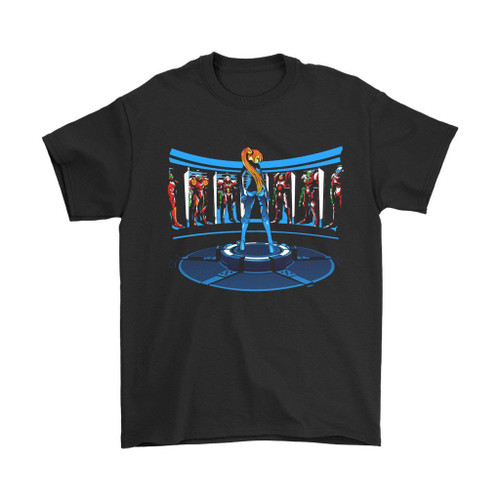 Iron Aran Man's T-Shirt Tee