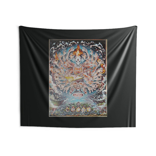 2020 311 Las Vegas Silkscreen Concert Poster 1 Wall Tapestries