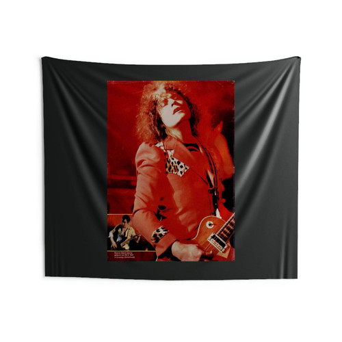 Marc Bolan Posters Wall Tapestries Marc Bolan Posters Wall Tapestries