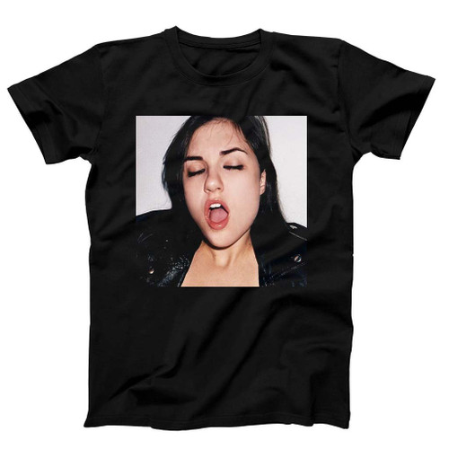 Sasha Grey Man's T-Shirt Tee