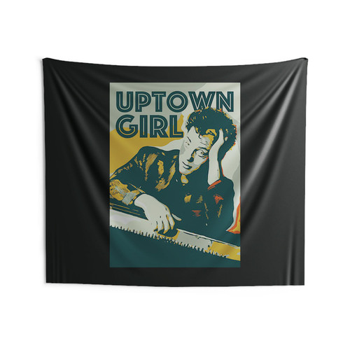 Billy Joel S 1 Wall Tapestries Billy Joel S 1 Wall Tapestries