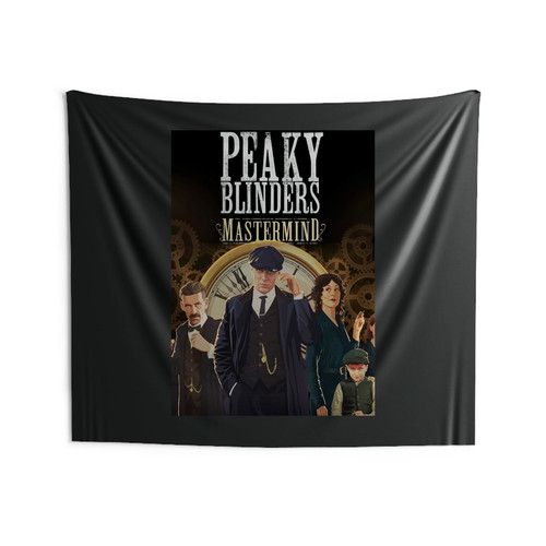 Peaky Blinders Wall Tapestries