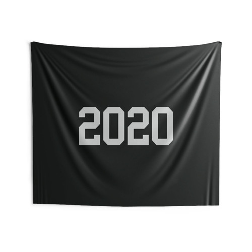 2020 Birth Year Wall Tapestries 2020 Birth Year Wall Tapestries