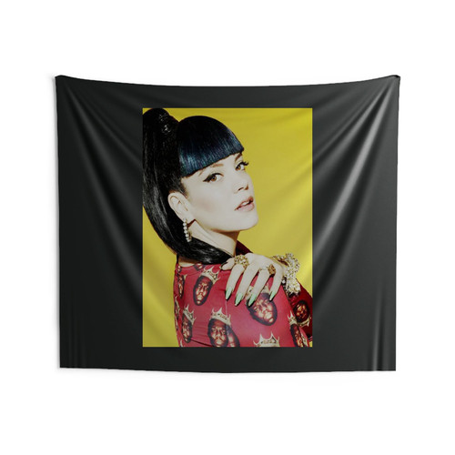 Lily Allen 6 Wall Tapestries Lily Allen 6 Wall Tapestries