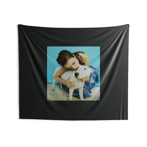 Lily Allen It Is Your Fault Wall Tapestries Lily Allen It Is Your Fault Wall Tapestries