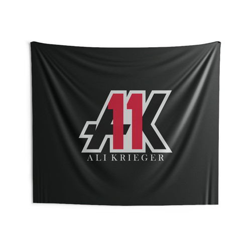 Ali Krieger1 Wall Tapestries