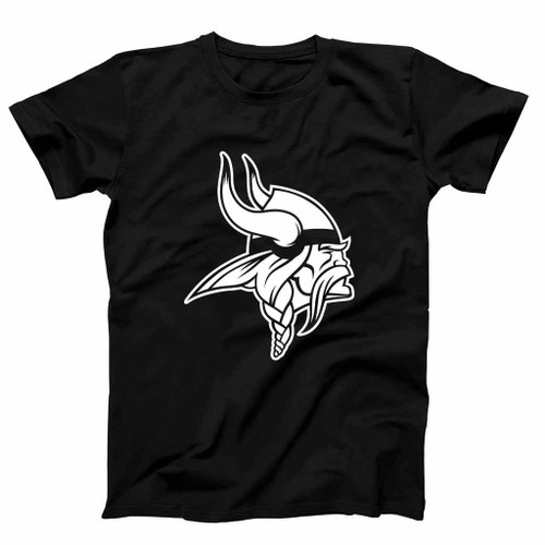 Minnesota Vikings Man's T-Shirt Tee