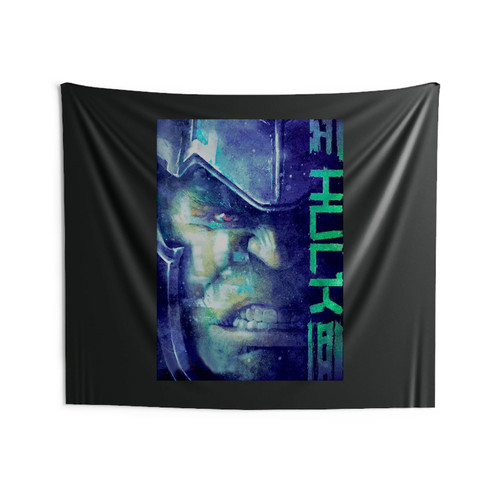Hulk Ragnarok Wall Tapestries
