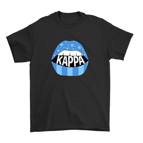 Kappa Gamma Man's T-Shirt Tee