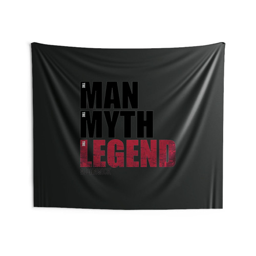 John Wick Quotes Wall Tapestries