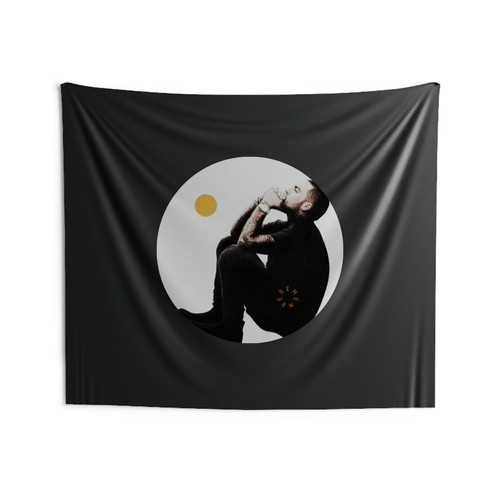 Mac Miller Circles Wall Tapestries Mac Miller Circles Wall Tapestries
