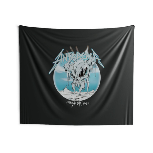 Metallica Freeze Em All Album Wall Tapestries Metallica Freeze Em All Album Wall Tapestries