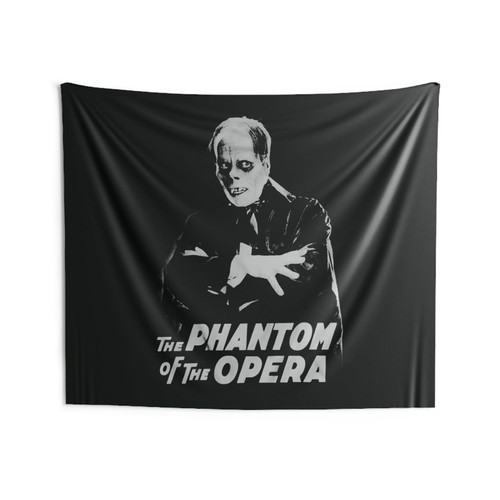 Phantom Of The Opera Wall Tapestries Phantom Of The Opera Wall Tapestries