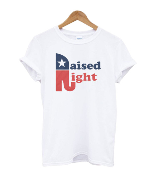 Republican Elephant Man's T-Shirt Tee