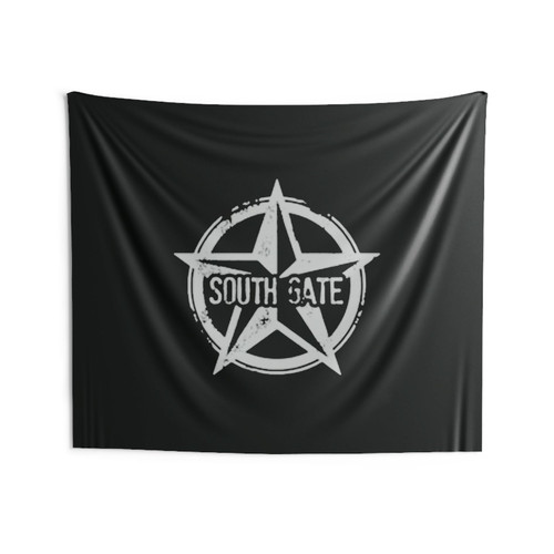 South Gate Rough Star Wall Tapestries South Gate Rough Star Wall Tapestries
