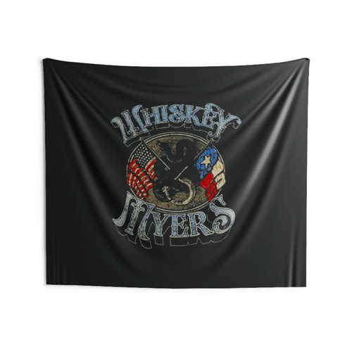 Whiskey Myers Event Honest Music From East Texas 2023 Wall Tapestries