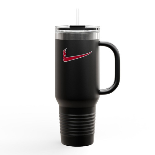 Akatsuki Nike Insulated Travel Mug