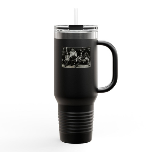 Allman Brothers Insulated Travel Mug