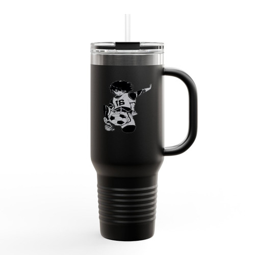 Bachira Meguru Monster Meguru Bachira Blue Lock Insulated Travel Mug Bachira Meguru Monster Meguru Bachira Blue Lock Insulated Travel Mug