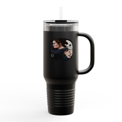 Ballance Logo Insulated Travel Mug