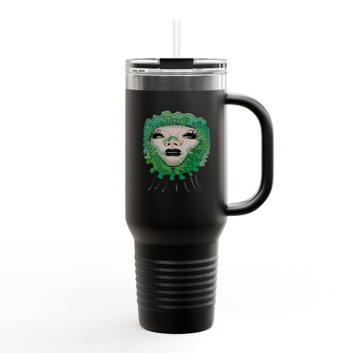 Bjork Fossora Insulated Travel Mug Bjork Fossora Insulated Travel Mug