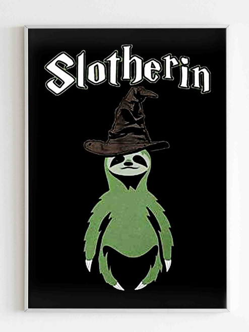 Slotherin Poster