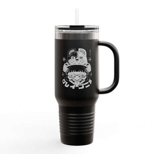 Gleipnir Insulated Travel Mug Gleipnir Insulated Travel Mug