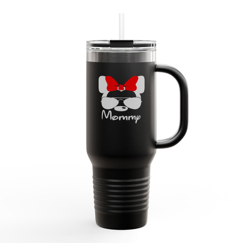Disney Family Minnie Insulated Travel Mug Disney Family Minnie Insulated Travel Mug