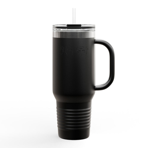 Dolan Twins Insulated Travel Mug Dolan Twins Insulated Travel Mug