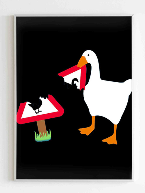 To Do Cause Chaos Poster