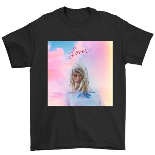 Lover Man's T-Shirt Tee