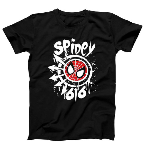 Spidey 616 Man's T-Shirt Tee