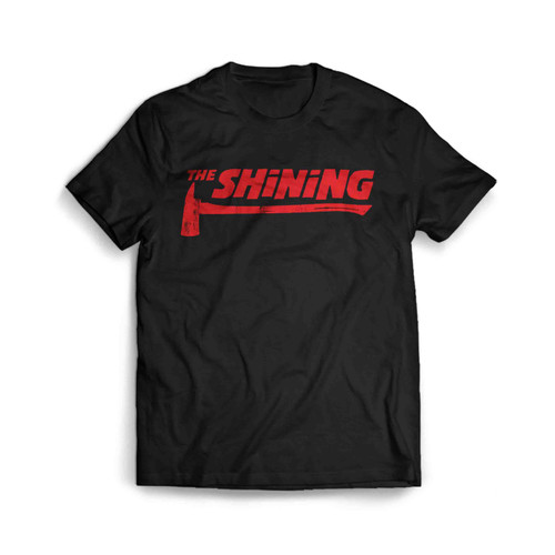 The Shining Ax Man's T-Shirt