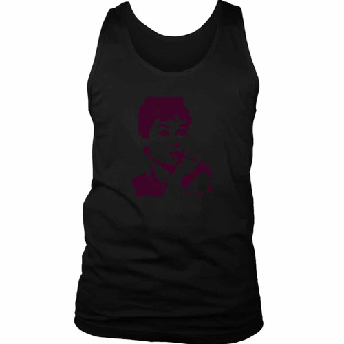 Gok Audrey Hepburn Man's Tank Top