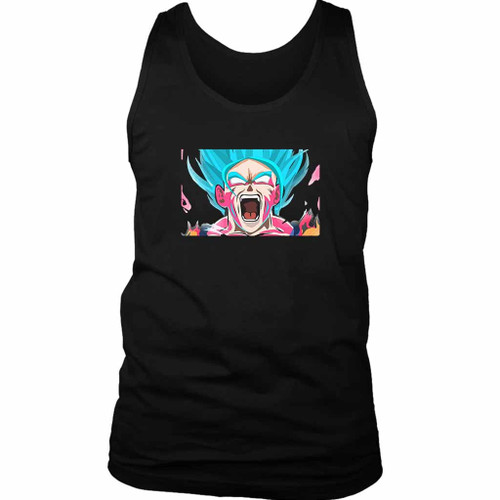 Gok Dreams Man's Tank Top