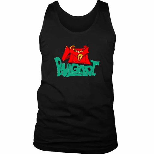 Golden Earring Bulgart Man's Tank Top