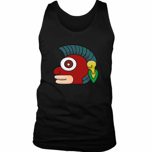 Golden Earring Meows Man's Tank Top