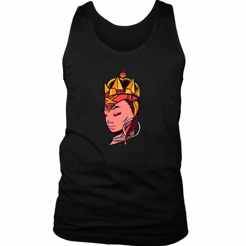 Golden Earring Dreams Man's Tank Top