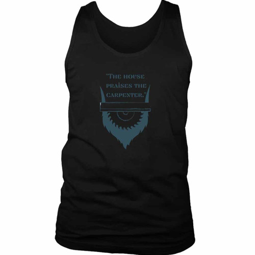 Golden Earring Goes Man's Tank Top